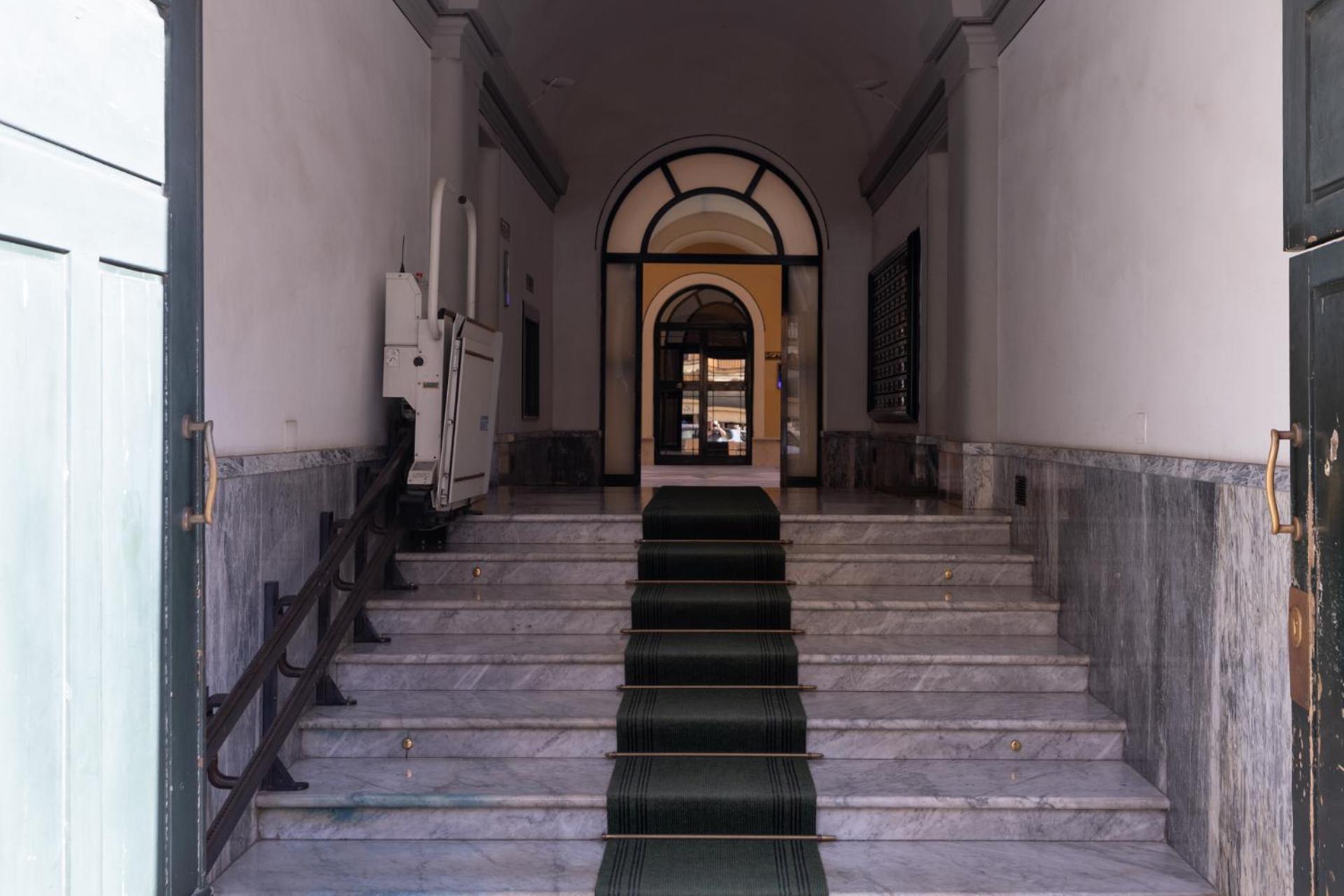 Appartamento La Tua Casa Al Colosseo *