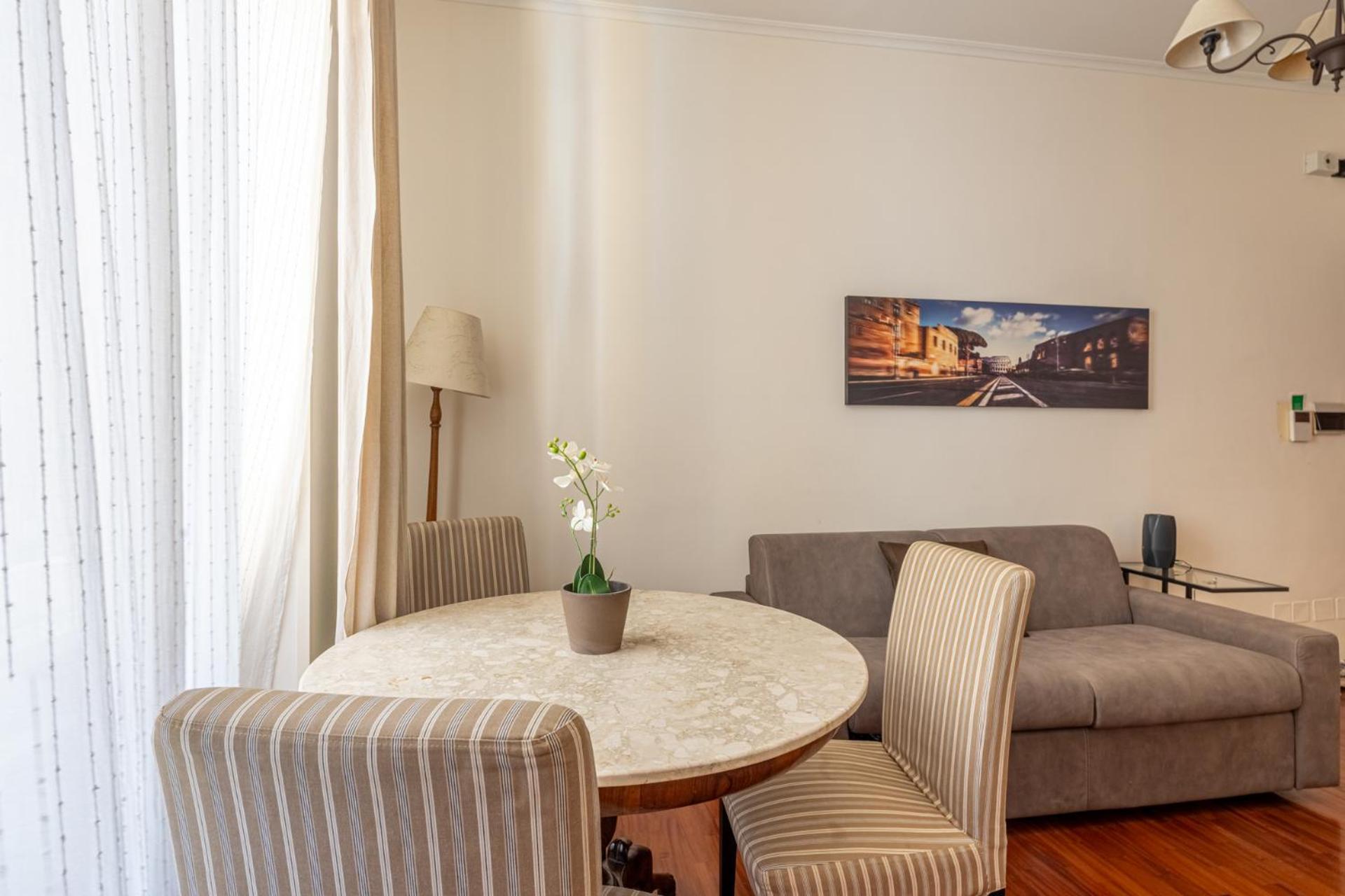 Appartement La Tua Casa Al Colosseo