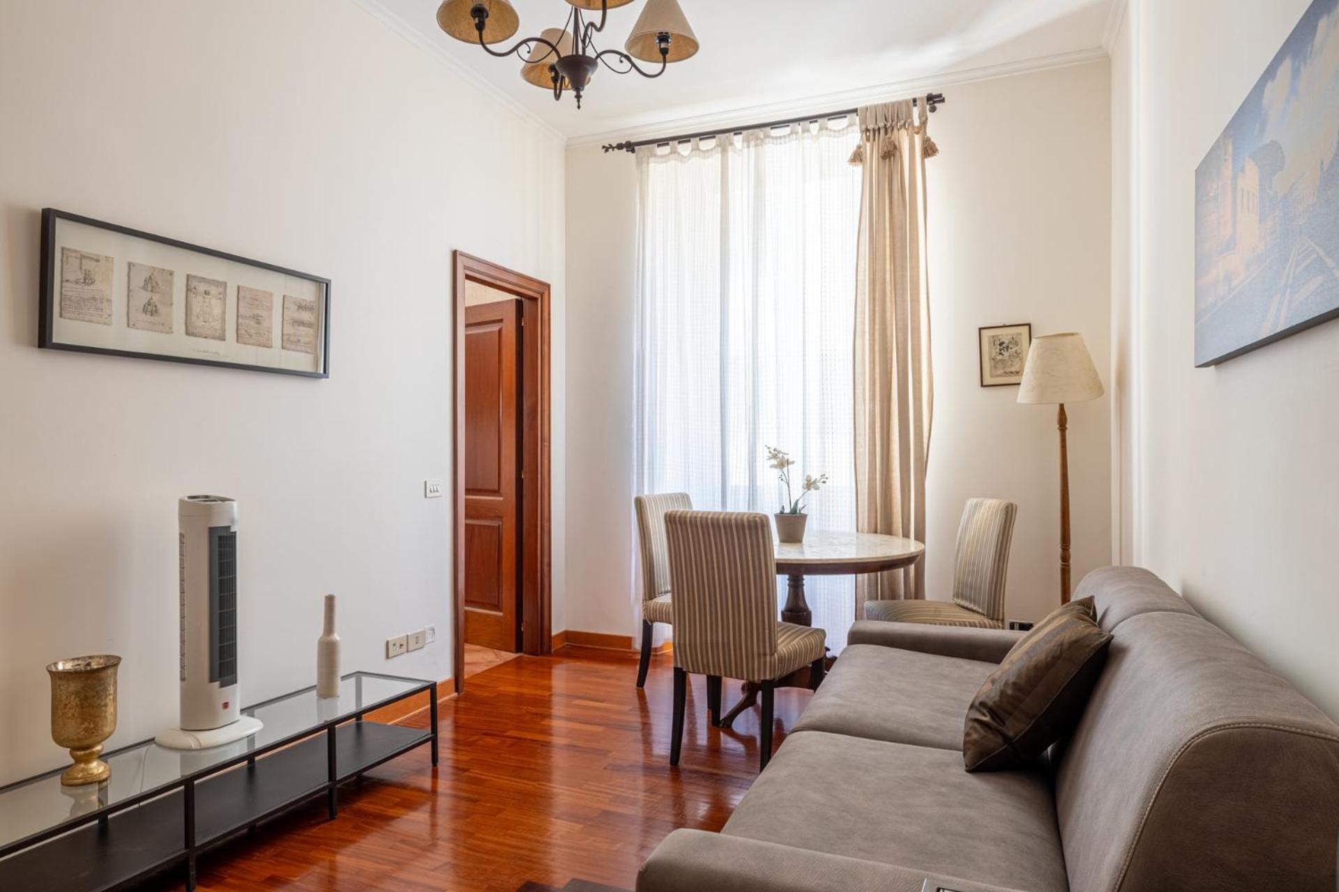 La Tua Casa Al Colosseo Appartement *