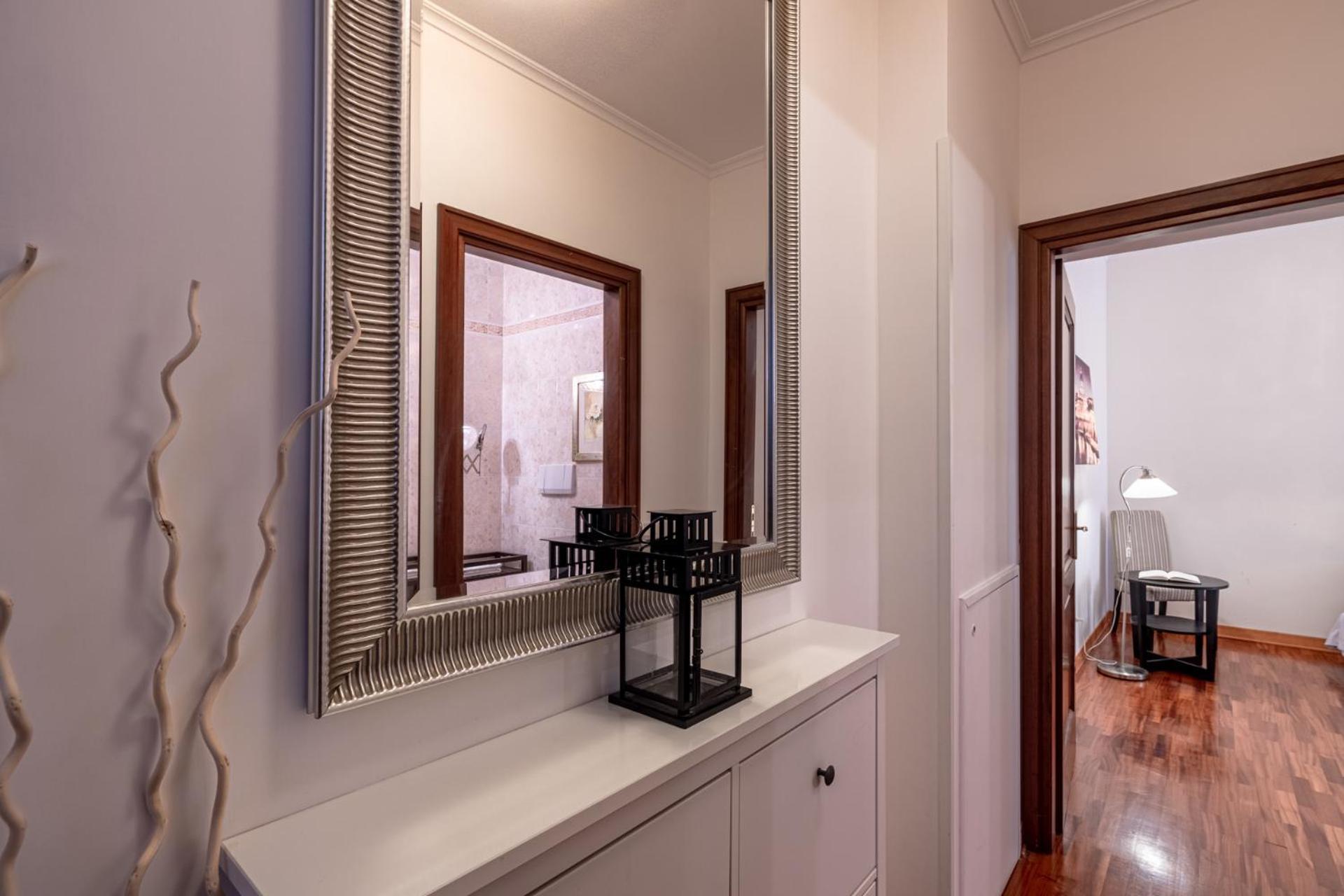 La Tua Casa Al Colosseo Appartement