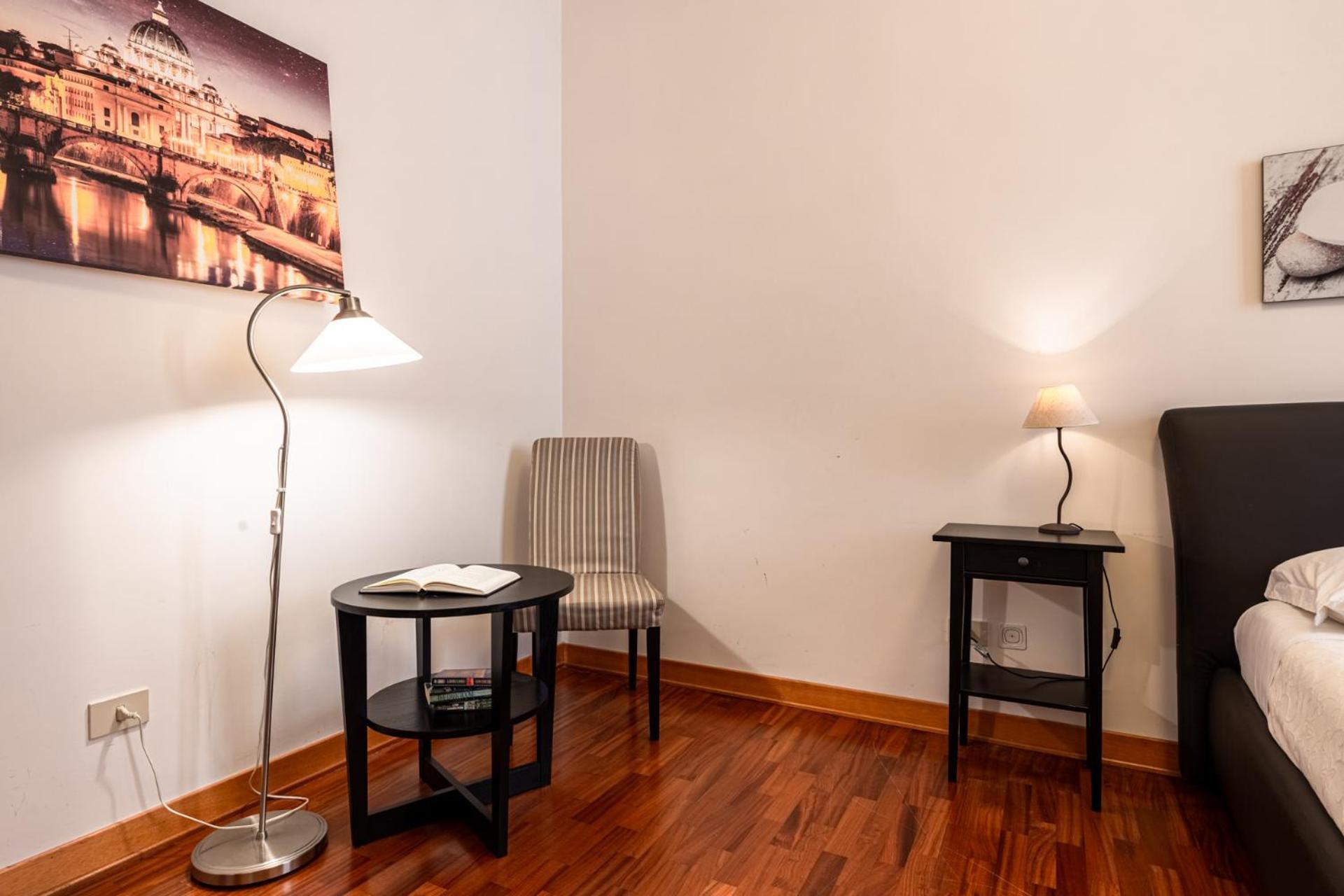 Appartement La Tua Casa Al Colosseo *