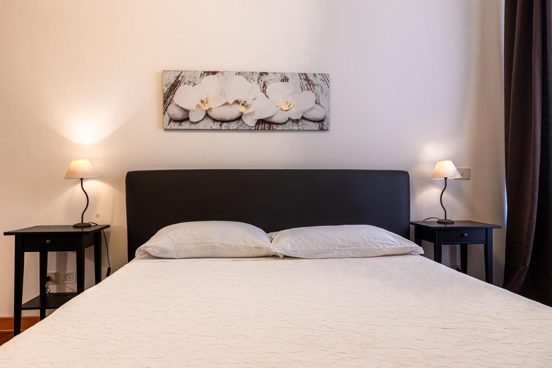 La Tua Casa Al Colosseo Appartement Rome